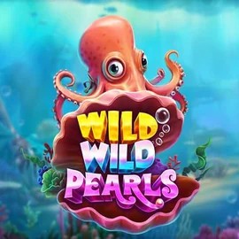 Play Wild Wild Pearls slot by Pragmatic Play on casinostakee.com